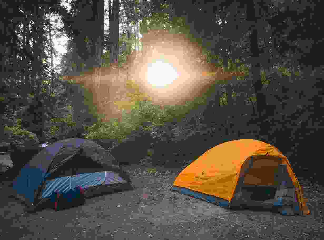 How to select perfect quality camping tent