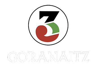 Rutas Goranaitz